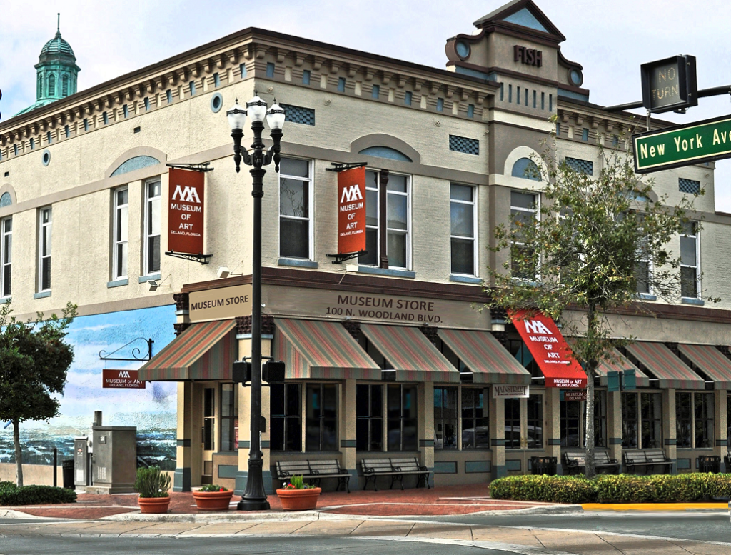 Greene Realty Background DeLand