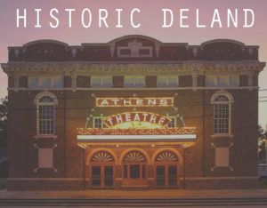 Deland MLS Search - Historic Deland