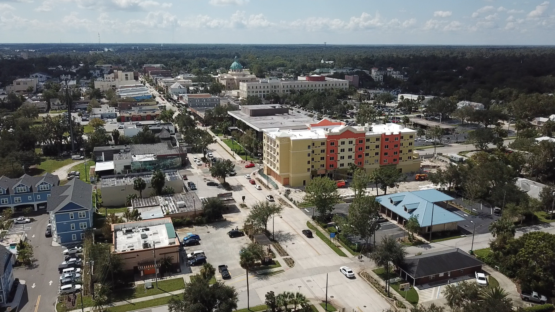 DeLand Homes for sale by best price Greene Realty of Florida