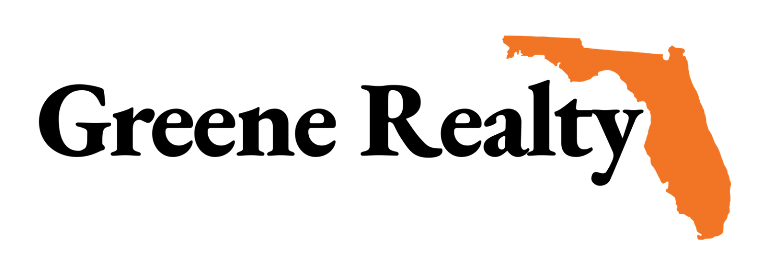 Greene Realty Real Estate Agency in DeLand Florida